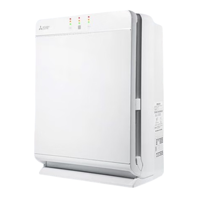 三菱电机空气净化器MA-E85K-C原装进口杀菌除甲醛智能家用消毒机