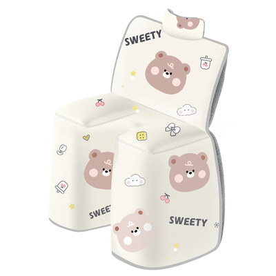 电动车后座挡风被冬季加绒加厚