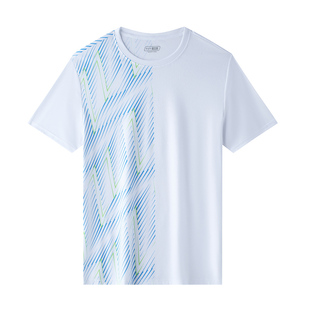 田径训练T恤体育生速干衣中考体考运动服套装三分裤跑步短袖定制