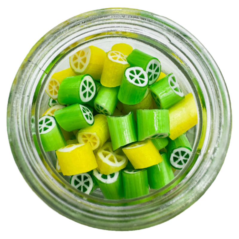 candykey手工高颜值颗粒糖