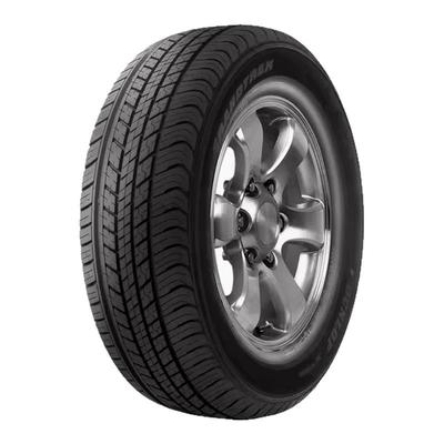 邓禄普汽车轮胎 GRANDTREK ST30 225/65R17 102H 原配新奇骏