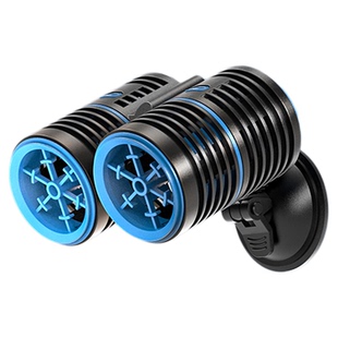 森森鱼缸吹粪器造浪泵冲浪泵水族箱超静音小型潜水泵底吹环流泵