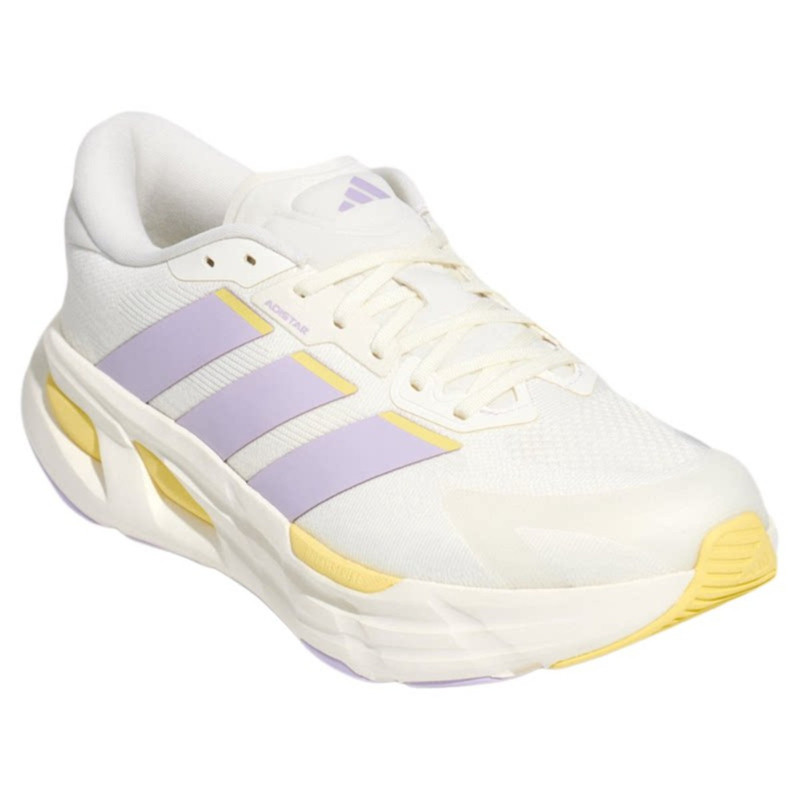 adidas阿迪达斯女鞋 ADISTAR GUIDE 长跑巡航舰运动跑步鞋KH6744