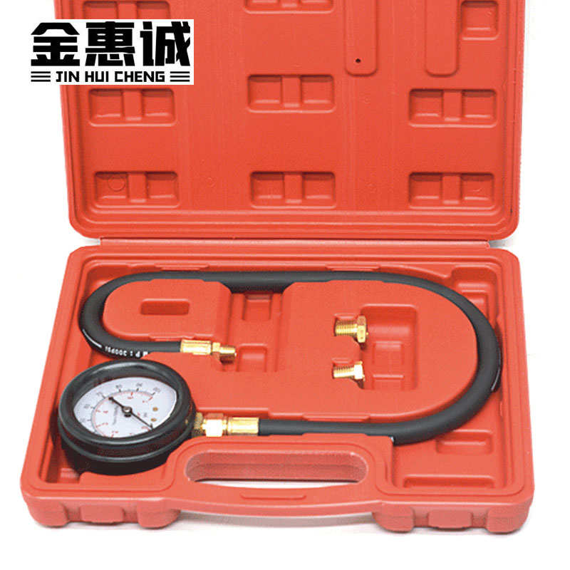 汽车机油压力表汽修工具多功能汽车机油检测维修工具汽修汽保功能