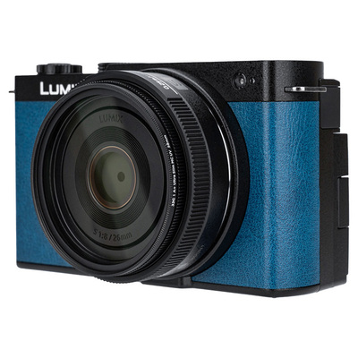 JJC适用松下26mmF8滤镜转接环