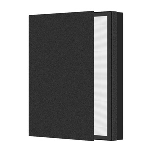 适配万科朗思威新风机热交换过滤网CS100-SD200A/150FY高效过滤芯