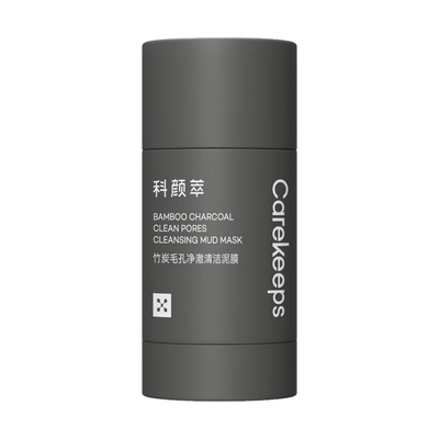科颜萃清洁泥膜棒方便快捷不脏手