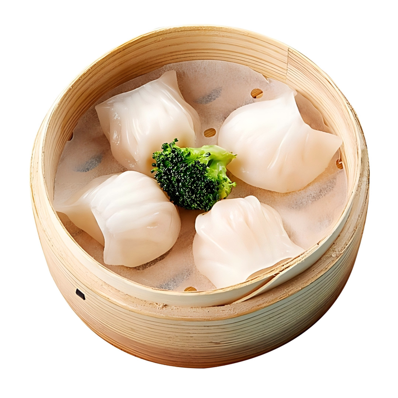 广州酒楼叉烧包茶楼同款