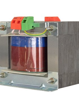 广伐控制变压器BK-500VA单相220V机床控变压器转变隔离38036V24V