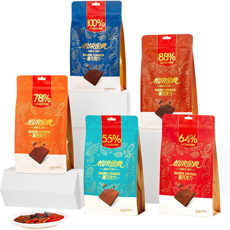 ��Ũ��� 100%�����ɿ��� ���ɿ�֬ ��決 ɢװ �칫��������ʳ ������ 400g49.02Ԫ