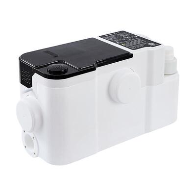 卫生间地下室排污泵科瓦泽