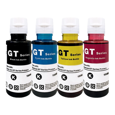 inkTank310墨水GT515253XL