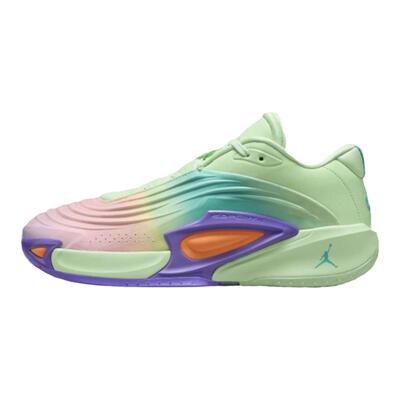 耐克男子2024秋季JORDAN LUKA 3东契奇减震运动篮球鞋 HQ5048-300