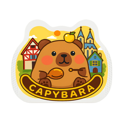 【穿戴式暖手宝】全网热销100w+