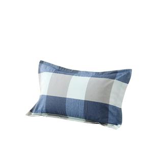 枕头套全棉纯棉儿童枕套30x50单个2026年新款48cmx74cm枕芯内胆套