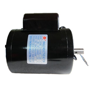 平衡机配件汽车轮胎平衡机铜芯电机动平衡仪电机220V/250W50HZ