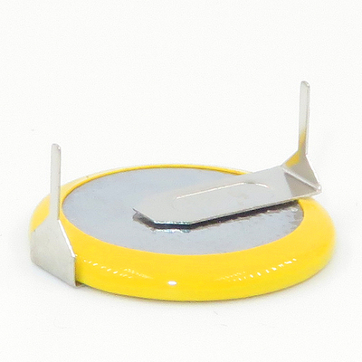 耳机手表电池芯乐购扣式带焊脚