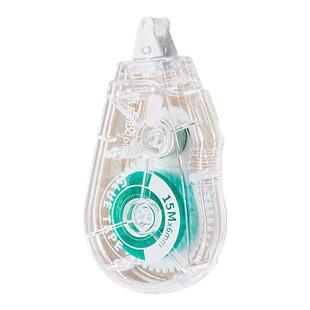 点胶点状双面胶点点胶修正带式纳米胶高粘度强力双面胶幼儿园儿童手工学生用点胶笔手账胶带大容量少女心手帐