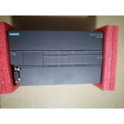 询价PLC  ST60 2台 做设备剩余料很新很好。288