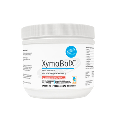 美国 赛默金 Xymogen 氨基酸复合物粉剂 肌肉蛋白质合成 水果风味