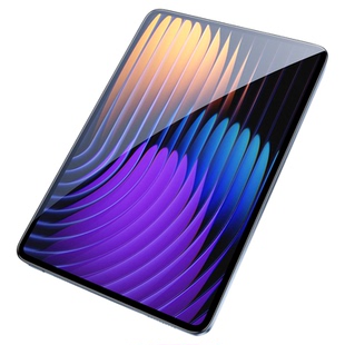 闪魔适用小米平板8钢化膜pad8平板膜8Pro平板钢化膜2025新款8柔光版屏幕保护膜11.2英寸蓝光护眼磁吸类纸膜