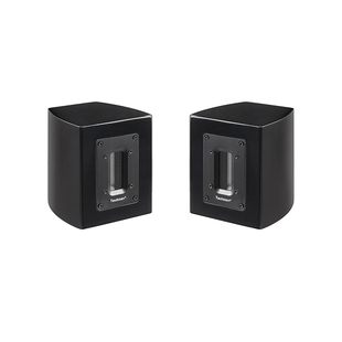 TAULSSEN淘声T1第五代高端发烧铝带超高音音箱超高频延伸hifi音箱