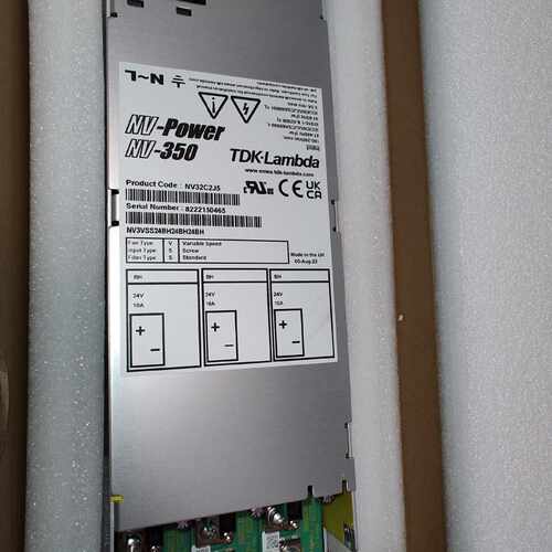 全新原装进口 TDK LAMBDA 电源 NV-POWER