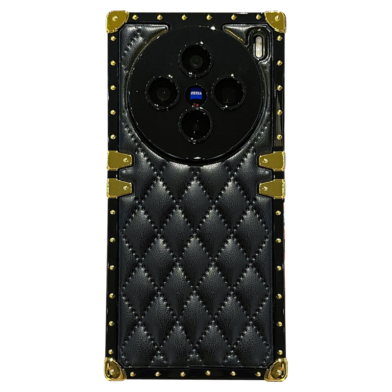 适用vivox200手机壳高级感