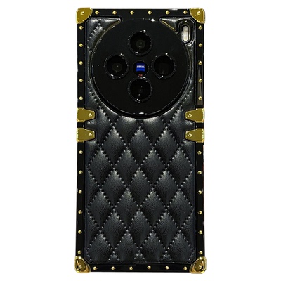 适用vivox200手机壳高级感