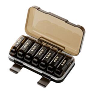 药盒药品一周七天吃药分装盒子便携随身密封避光装药保健品大容量