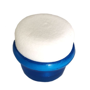 强雳滤水头自来水龙头过滤器防溅水海棉杂质粗滤泥沙铁锈净化器