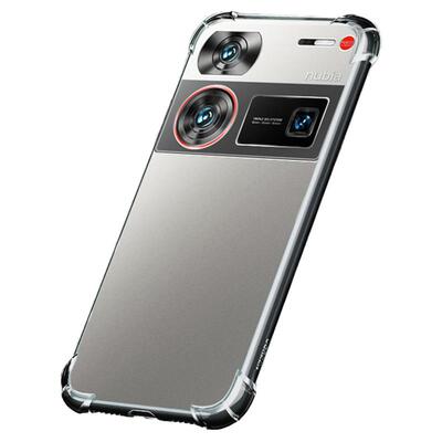 硅胶防摔壳努比亚Z60至尊版简约