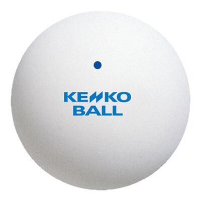 训练用球软式网球KENKO