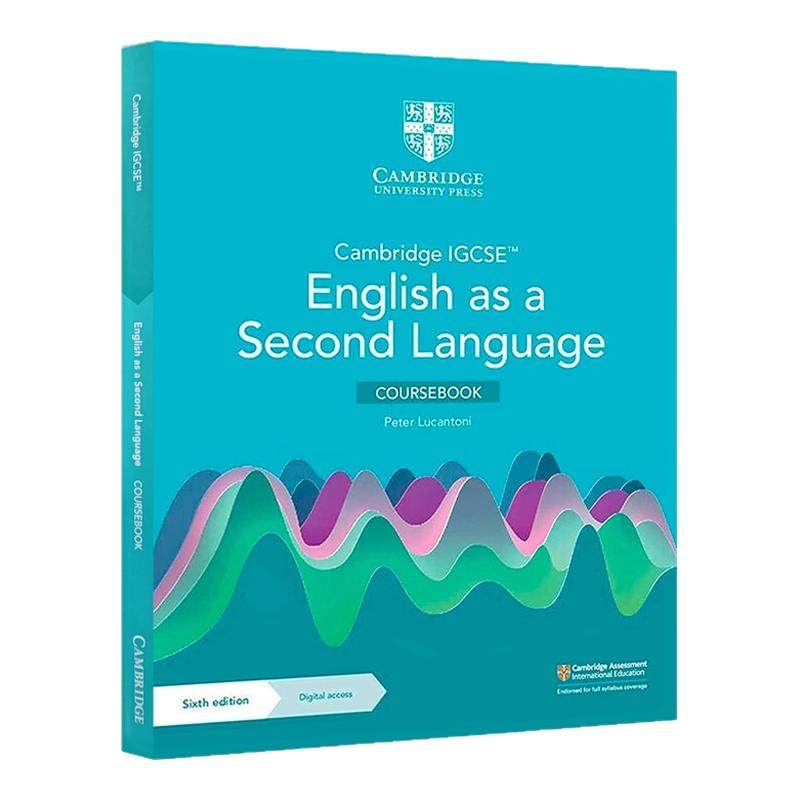 0510/0511/0991/0993 考试 Cambridge IGCSE English as a Second L