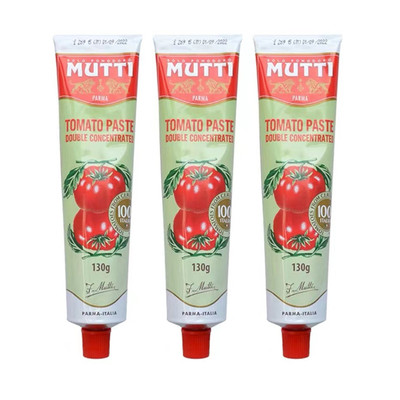 Mutti牧蒂意大利浓缩番茄酱