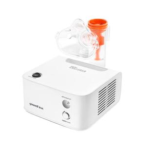 鱼跃雾化机 家庭用医院同款婴儿童成人老人吸入器压缩雾化器403