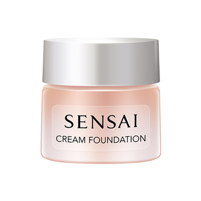 SENSAI丝光溢彩粉霜体验礼