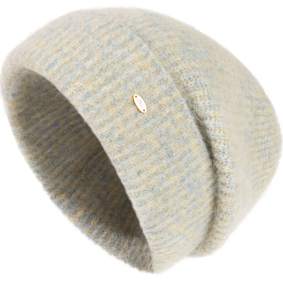 Siggi羊毛堆堆帽秋冬时尚百搭