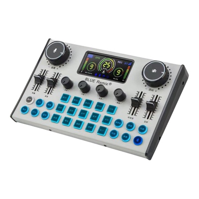 唱歌直播声卡麦克风套装