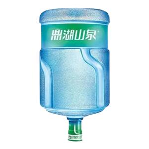 鼎湖山泉桶装水大桶水山泉水18.9升同城配送上门下单即送只限广州