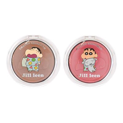 JILLLEEN单色烘焙腮红膏