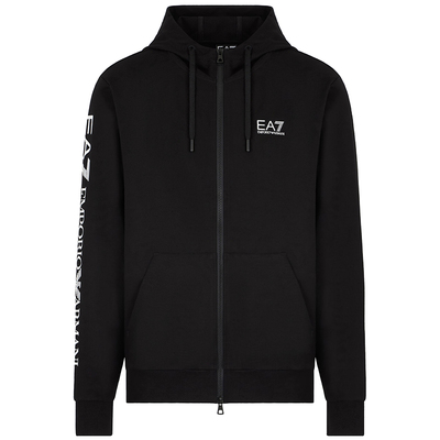 Armani/阿玛尼开衫卫衣