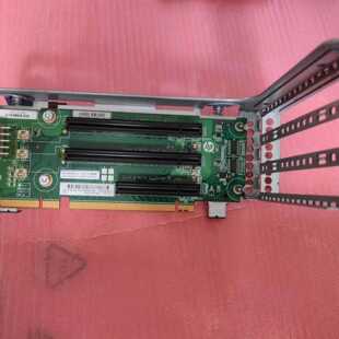 【询价】 HP DL380 Gen9 777281-001。适用