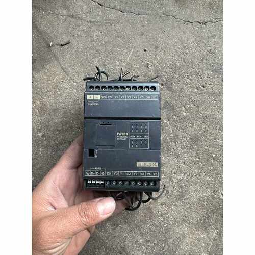 询价永宏PLC  HB1-14MT5-D24  成色如图