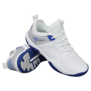 儿童击剑鞋专业朱雀成人鞋新款专用训练比赛鞋带免系耐磨防滑男童