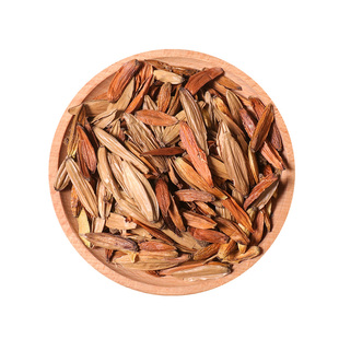 喜树果中药材500g水栗子千丈树天梓树果干货喜树子正品新货喜树果