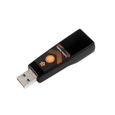 幸狐RV1103微型开发板板载网口