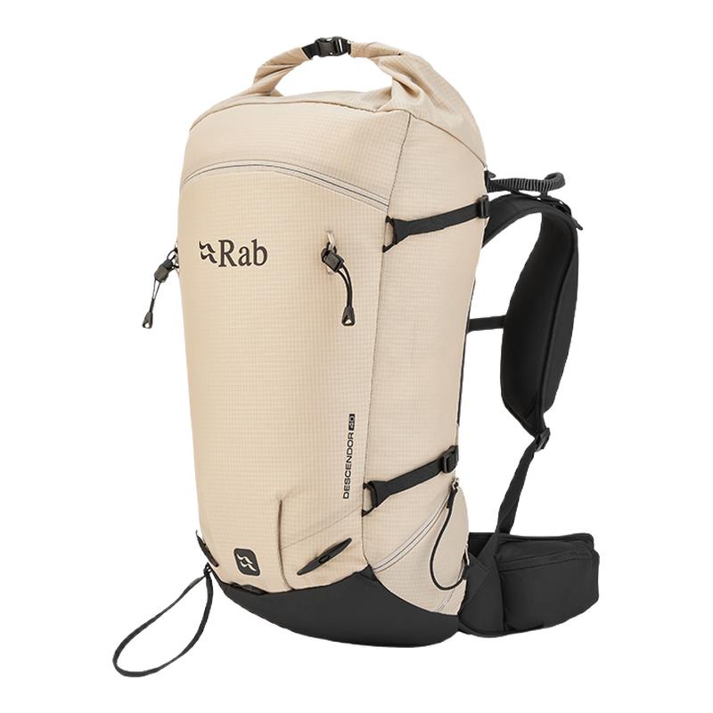 RAB睿坡登山滑雪双肩包30/40L
