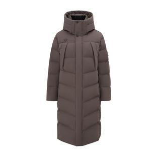 【成毅同款】雪中飞25机场路透冬新男女羽绒服加厚抗寒运动户外A