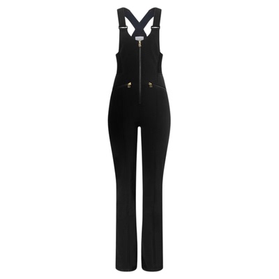 BOGNER博格纳 25秋冬新品CARI2女士四向弹力修身软壳背带滑雪裤